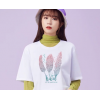 短袖T恤女2020年新款夏季上衣网红ins超火韩版宽松大码半袖t桖潮
