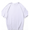 万有引力博物馆|短袖T恤女2020年夏季新款半袖纯棉宽松BF纯色上衣